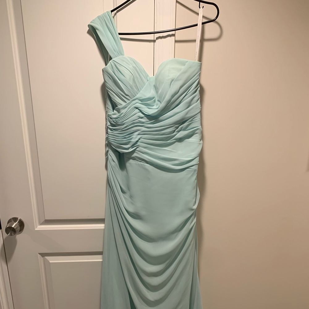 Bill Levkoff Gown